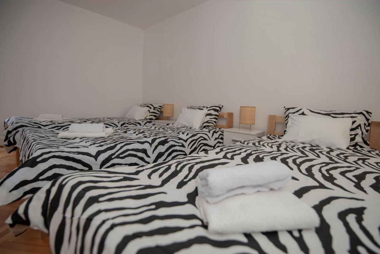 Apartman Nina Stari Grad Требинє Екстер'єр фото