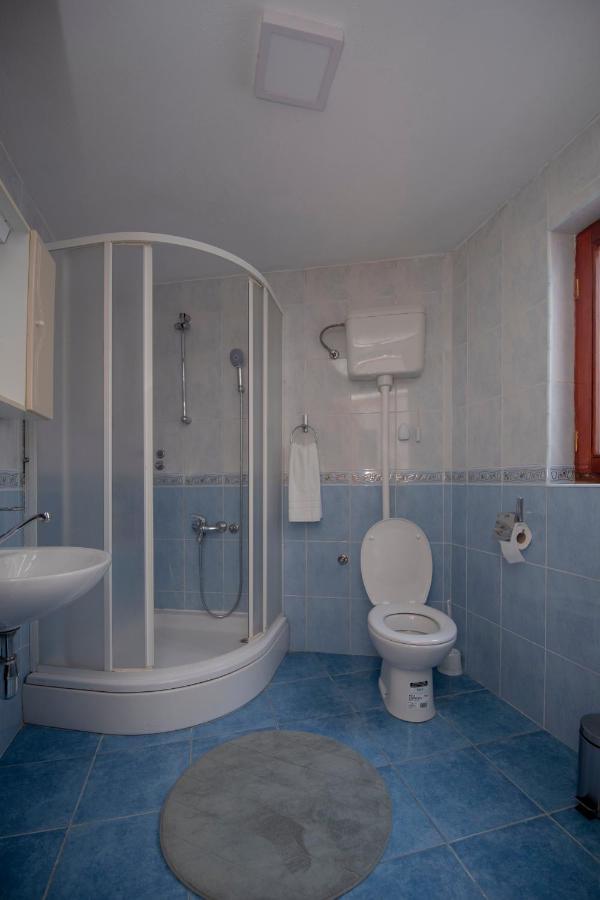 Apartman Nina Stari Grad Требинє Екстер'єр фото